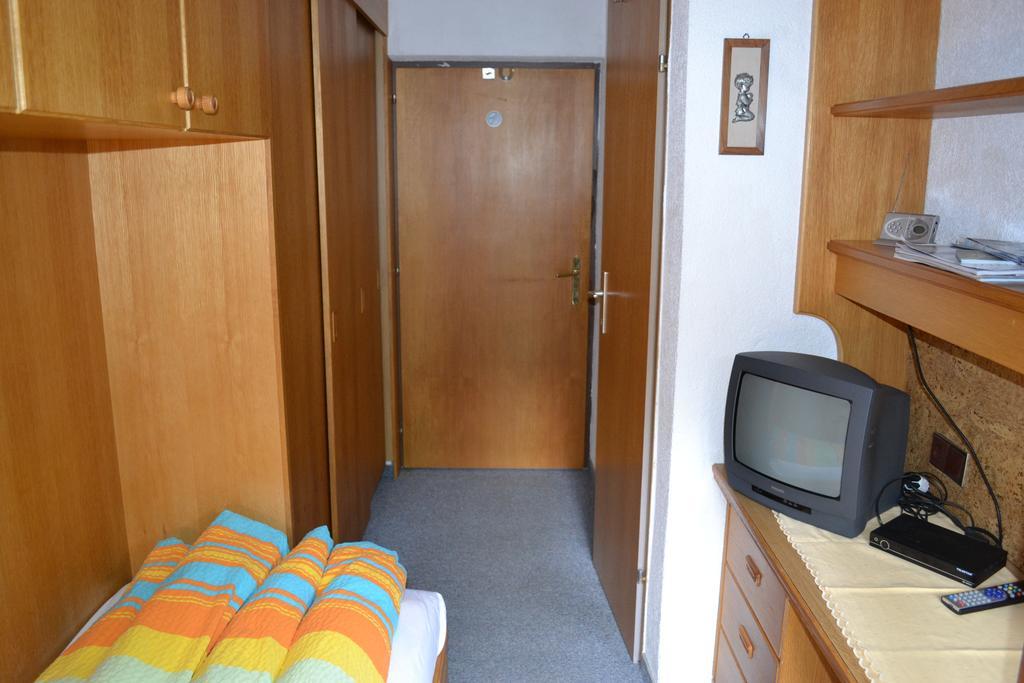 Gaestehaus Huben Huben  Habitación foto